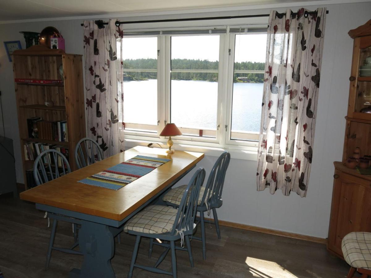 Holiday Home Ogge - Soo690 By Interhome Svaland Εξωτερικό φωτογραφία