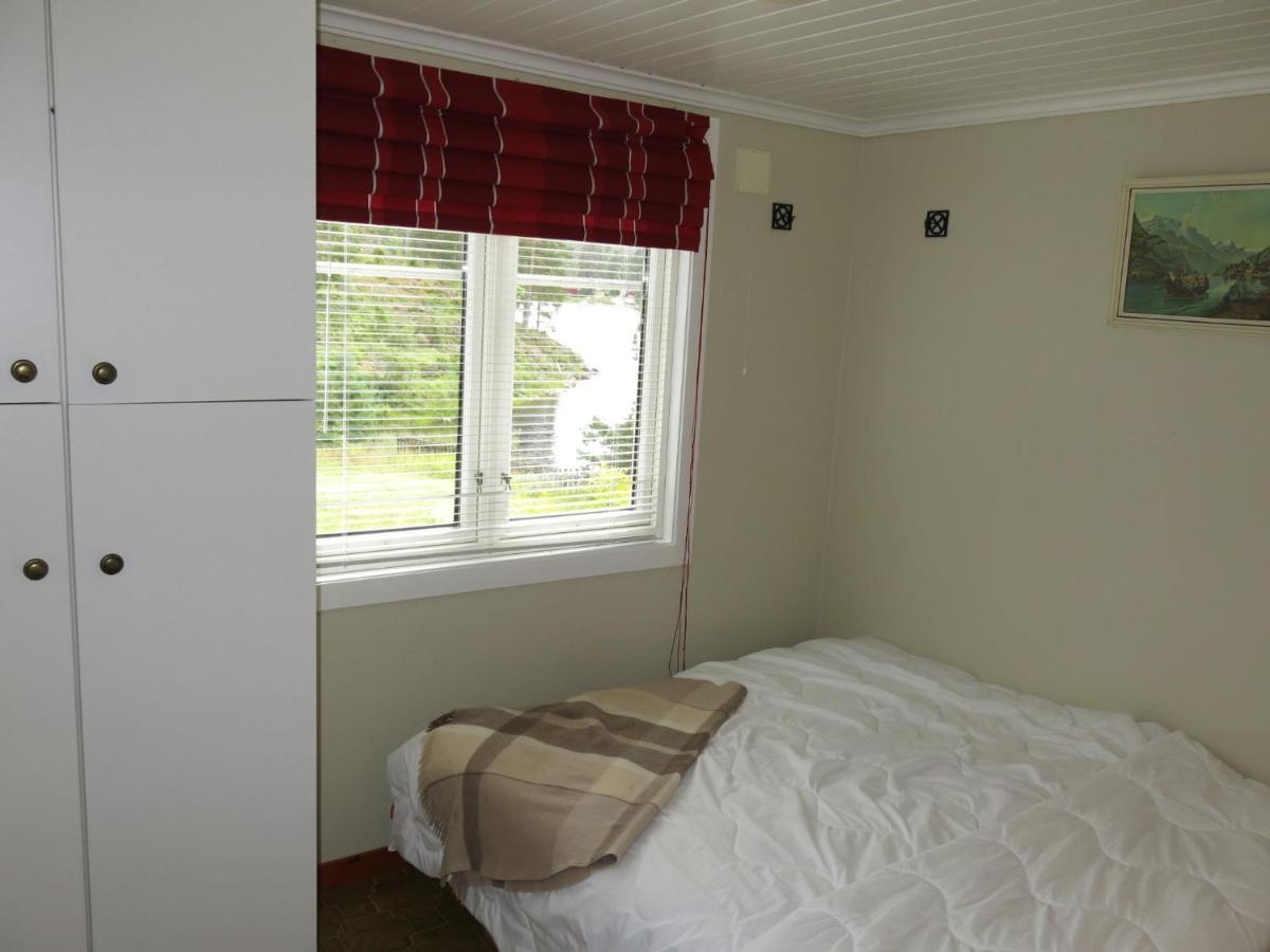 Holiday Home Ogge - Soo690 By Interhome Svaland Εξωτερικό φωτογραφία
