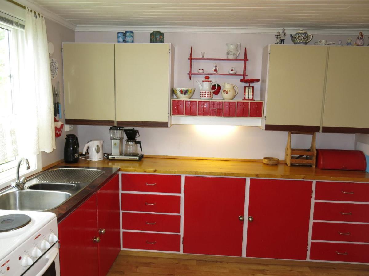 Holiday Home Ogge - Soo690 By Interhome Svaland Εξωτερικό φωτογραφία