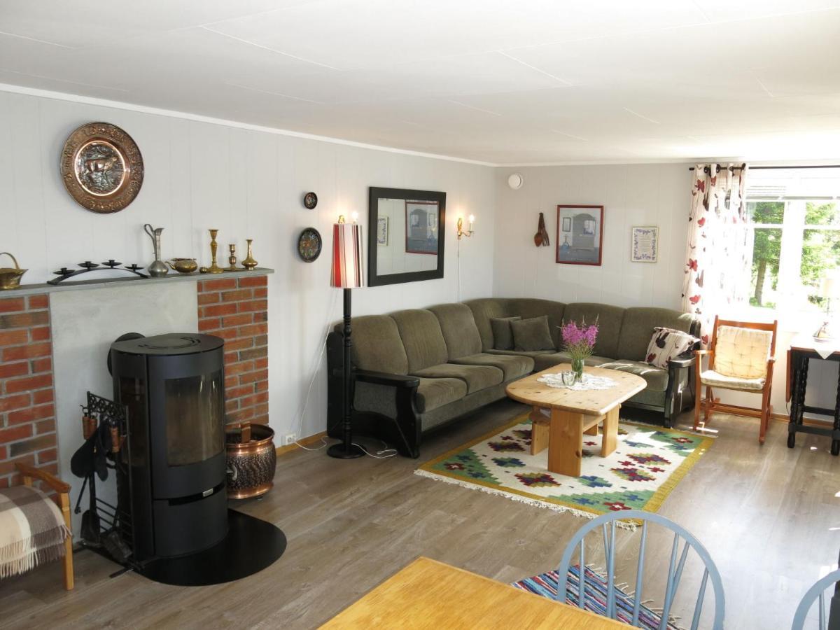 Holiday Home Ogge - Soo690 By Interhome Svaland Εξωτερικό φωτογραφία