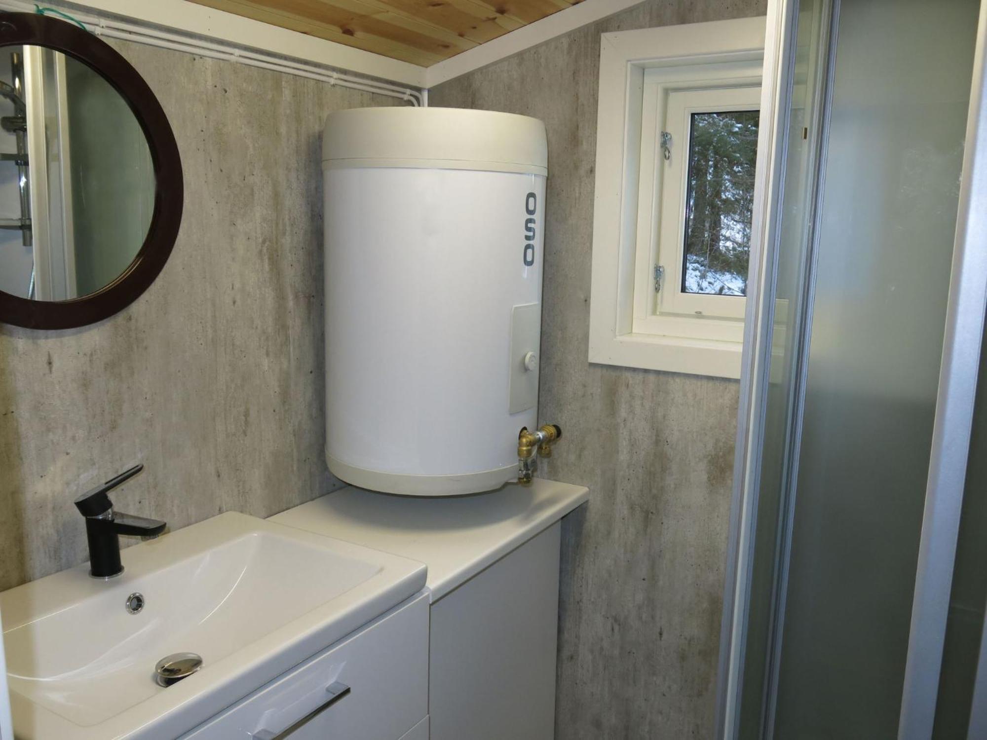 Holiday Home Ogge - Soo690 By Interhome Svaland Εξωτερικό φωτογραφία